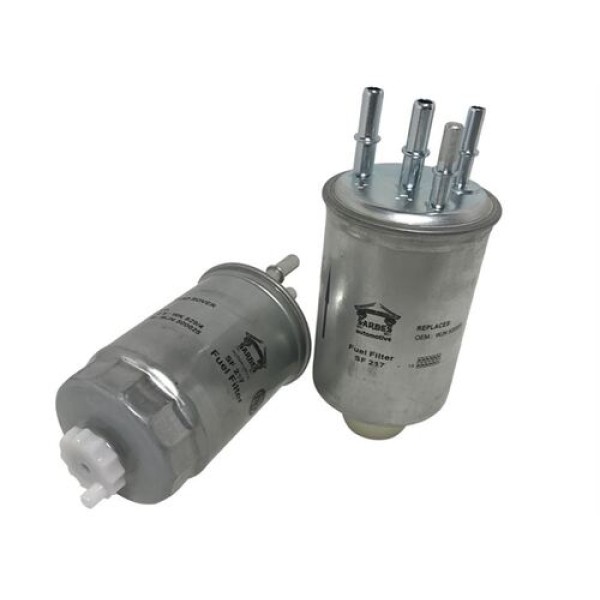 Sardes SF217 Yakıt Filtresi Land Rover Range Rover IV Range Rover Sport 13- LR007311