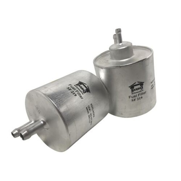 Sardes SF219 Yakıt Filtresi A-Serisi W168 97-04 Vaneo 414 02-04 A0024773801 