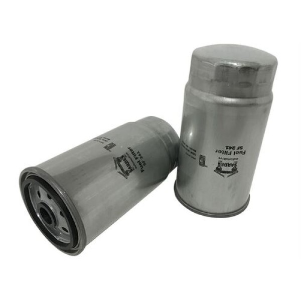 Sardes SF241 Yakıt Filtresi BMW E36 E34 E39 E38 Freelander I L314 2.0 Td3 13327786647 