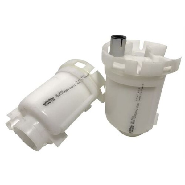 Sardes SF250 Benzin Filtresi Toyota Corolla 2002 2006 2330021010 