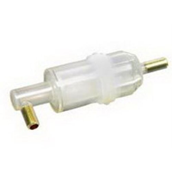 Sardes SF299 Yakıt Filtresi (Seffaf Pıpo Tip) W202 93-00 W124 93-95 W460 87-92 W123 79-84 A0014776401