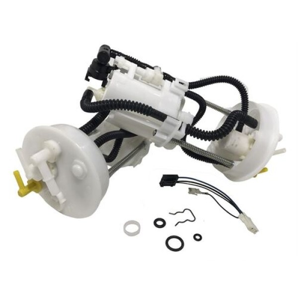 Sardes SF312 Benzin Filtresi City 03-08 Jazz 02-06 16010SAA000 