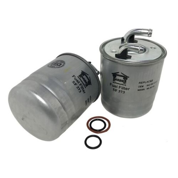 Sardes SF373 Yakıt Filtresi X204 09-15 W204 08-14 S204 09-14 W212 09-15 W164 05-08 A6420920301