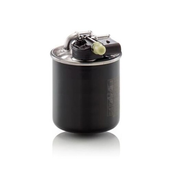 Sardes SF6111 Yakıt Filtresi (OM607) X117 15-18 W176 12-18 W246 13-18 C117 13-18-Infiniti Q30 15- A6070901352