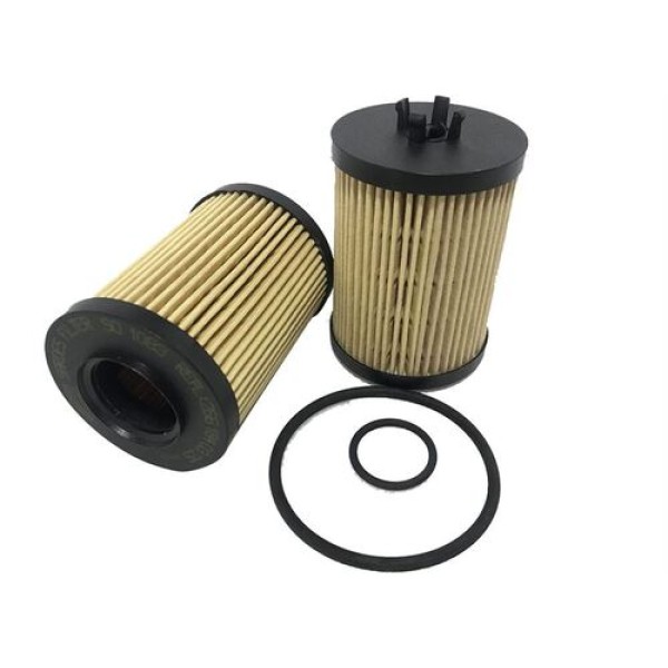 Sardes SO1083 Yağ Filtresi A-Serisi W169 04-12 B-Serisi W245 05-10 A2661800009 