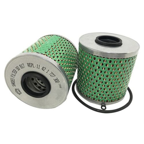 Sardes SO817 Yağ Filtresi BMW M40 M42 E30 E36 E33 11421727300