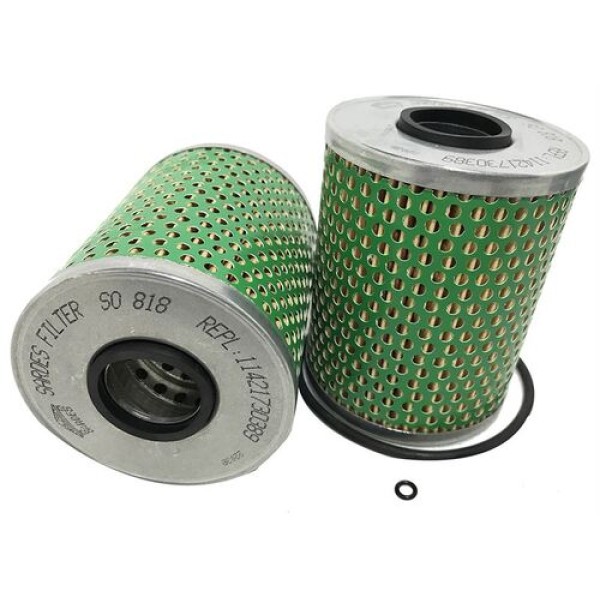 Sardes SO818 Yağ Filtresi BMW M50 E34 90-95 E36 91-96 11421730389