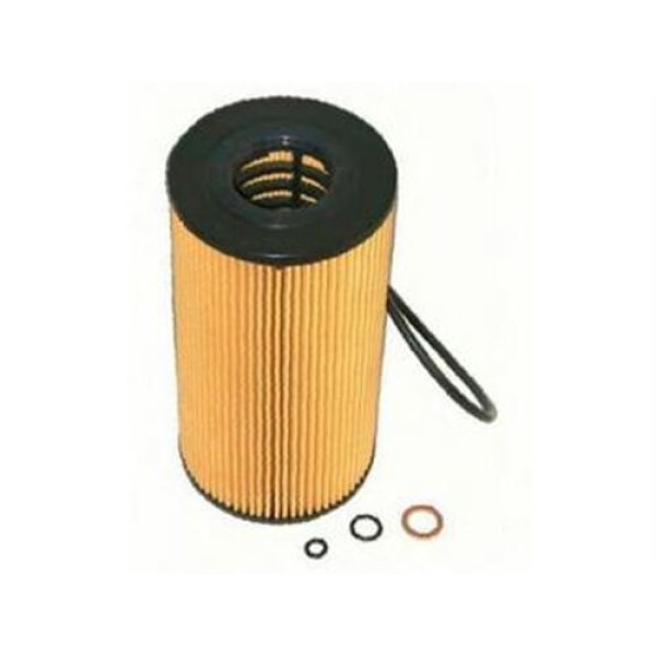 Sardes SO834 Yağ Filtresi BMW E34 E36 E38 E39 Range Rover 2 (P38A) 94-01 11422246131