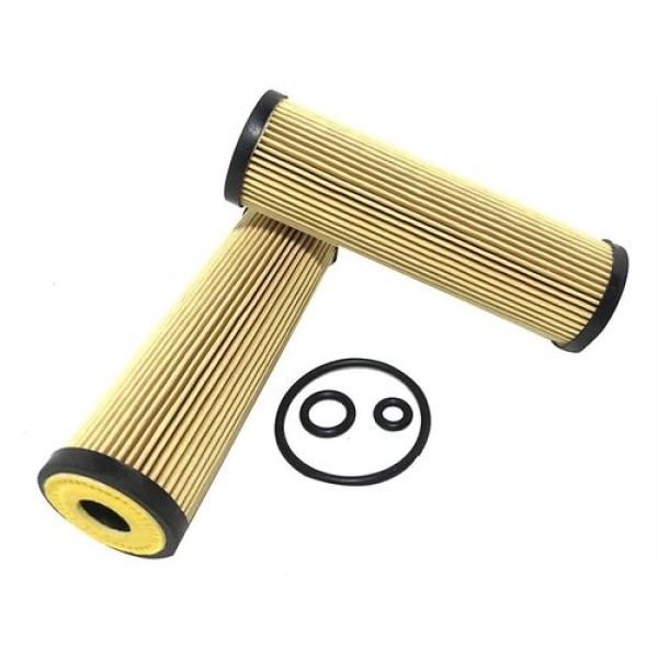 Sardes SO859 Yağ Filtresi W203 02-07 Cl203 02-08 S203 02-07 W204 07-14 S204 07-14 W211 02-08 R171 04-10 A2711800109