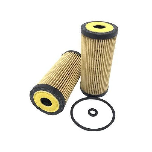 Sardes SO861 Yağ Filtresi W168 98-04 W245 05-11 Vaneo 414 02-04 A6401800109 