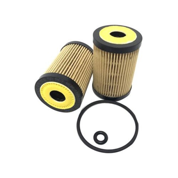 Sardes SO862 Yağ Filtresi A-Serisi W168 97-04 Vaneo W414 02-04 A1661800209