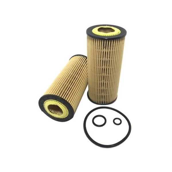 Sardes SO863 Yağ Filtresi W203 03-07 Cl203 02-08 W210 99-02 W211 04-08 W220 02-05 Sprinter 00-05 A6131800009