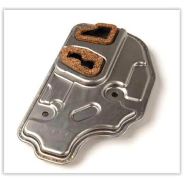 Sardes ST8001 Otomatik Şanzıman Yağ Süzgeçi Filtresi Jetta Passat Touran Eltea Leon Octavia Golf V VI 09G325429A 