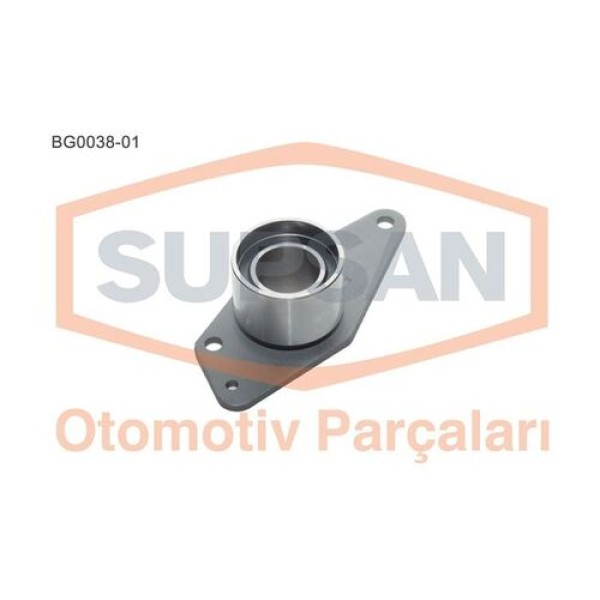 Supsan BG0038-01 Kayış Gerdırıcı Renault Kangoo -Express 1.9D- Renault 19 1.9D Eng F8Q 7700116049