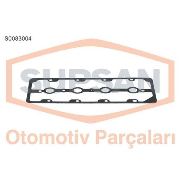 Supsan S83004 Conta Subap Kapak Fiat Doblo Palio Albea  Palio 1.2 16V 2005 Eng 188 A 50