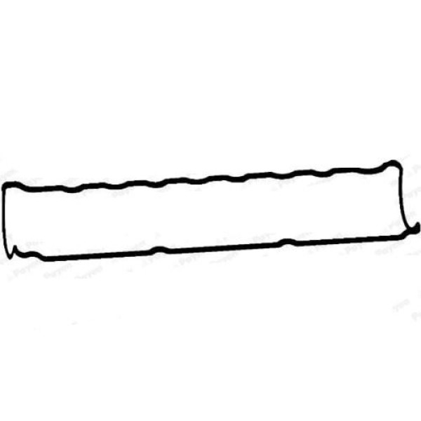 Supsan S83022 Conta Subap Kapak Renault Kangoo Clio Megane 1.5 DCI Eng K9K 1Pk 5 Adet 8200317650 