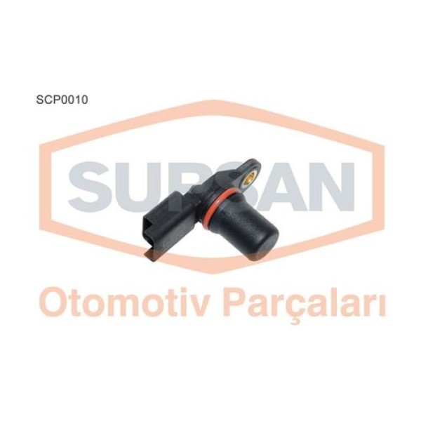 Supsan SCP0010 Sensör Eksantrik Mili Pozisyon Renault Kangoo Laguna III Clio II-III Megane II 1.5 DCI Eng K9 5000678