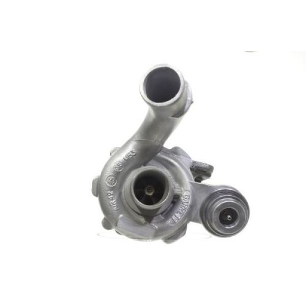 Supsan U010 Turbo Sarj Megane Laguna Trafic Master Movano Vivaro 1.9DCI F9Q 7701472228 