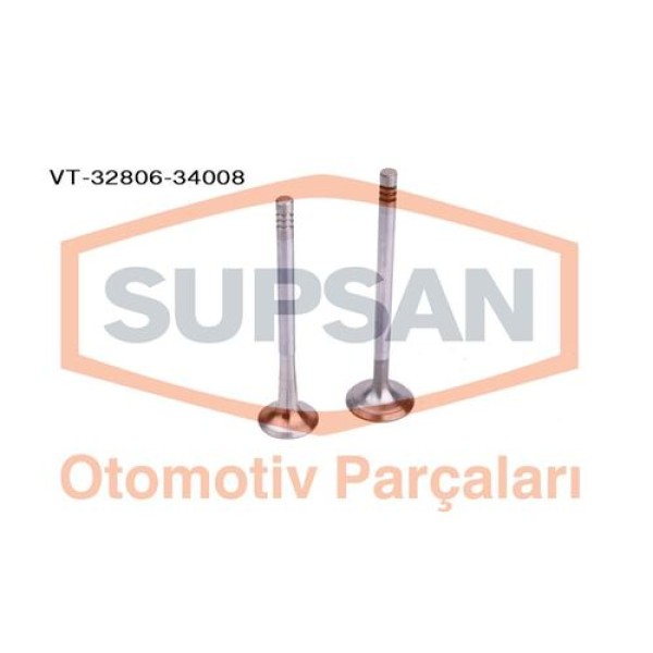 Supsan VT-32806-34008 Subap Bravo HGT 2.0 20V Marea HLX 2.0 20V 7735898