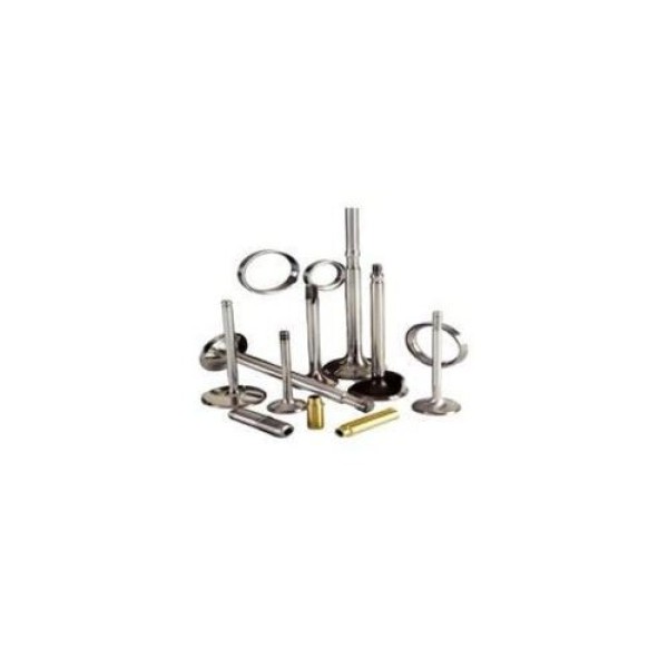 Supsan VT-35504-35505 Subap Takımı Kangoo Megane Laguna Trafic Master 1.9DCI 7mm F9Q VIvarı Vectra 1.9CDTI 8 Subap 7701471702