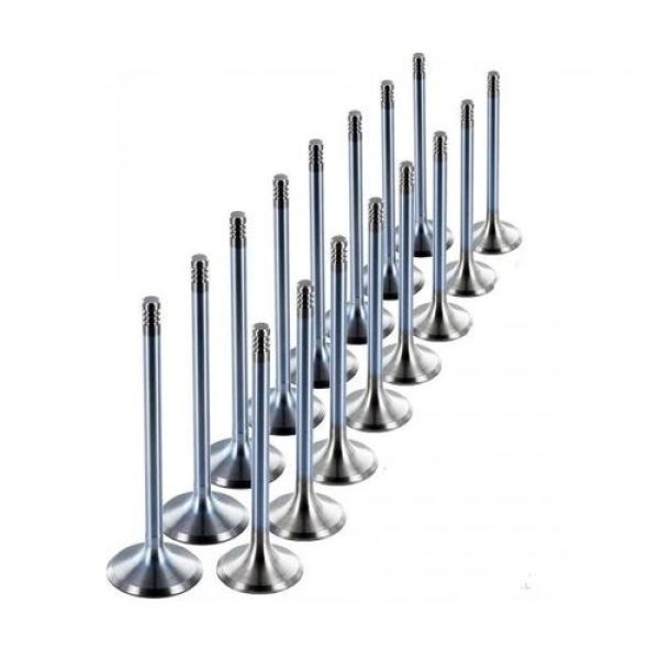 Supsan VT-40505-40506 Subap Takım BMW 3.16I M40B16-3.18I-5.18I M40B18 1988-1990 11341727358