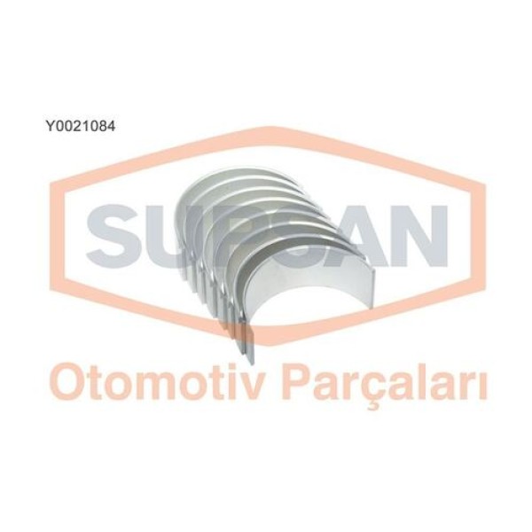 Supsan Y0021084 Yatak Kol Hyundai Stare x H-1 2.5 TCI Turbo 4D56 2306042920 