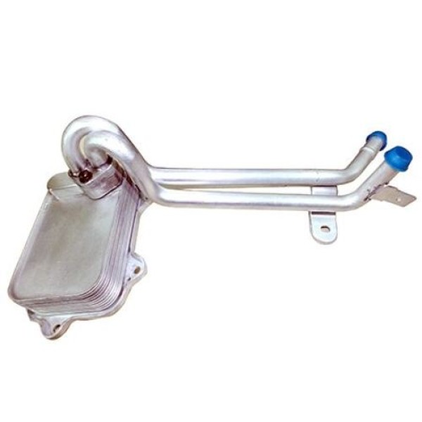 Supsan YS0020-01 Yağ Soğutucu Fabia Golf Jetta Passat Octavia Superb Yeti 1.4TSI TFSI 1.6FSI CAXA CFWA 04- 03C117021J 