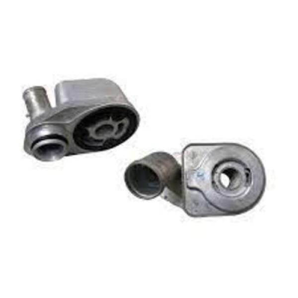 Supsan YS0057 Yağ Soğutucu Komple Kalın Tip Ducato III Iveco Daily 2.3JTD E4 E5 06-Karsan J10 Jest 07-Pım Sağda 155x95x72mm 504086855 