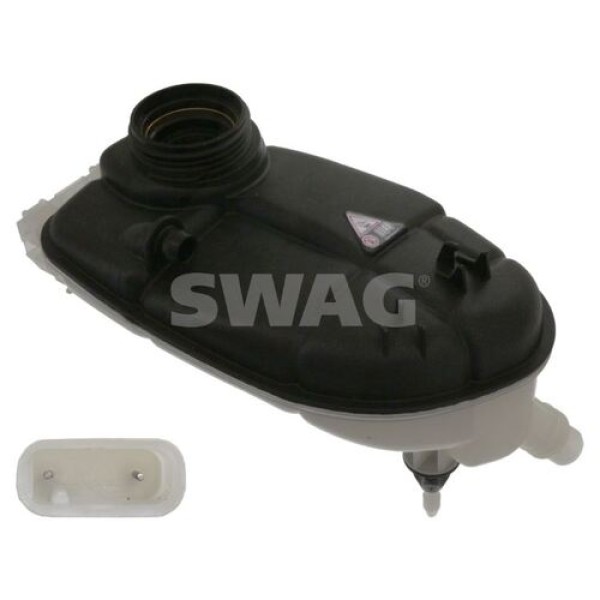 Swag 10101121 Radyatör Yedek Su Deposu X156 13-W176 13-18 W246 11-18 C117 13-17 2465000049 