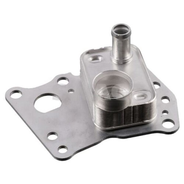 Swag 10103445 Yağ Soğutucu Mercedes Febı 103445 2711801410 