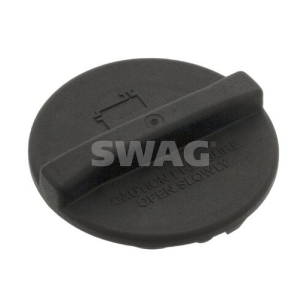 Swag 10103501 Radyatör Yedek Su Depo Kapağı Sprinter 906 06-17 Viano W639 03-Vito W639 03- 68004911AA