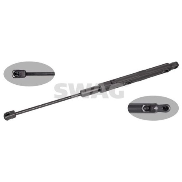 Swag 10103848 Kaput Amortisöru Sol C-Serisi W205 14-S205 14-C205 15-A205 16- A2059800064 