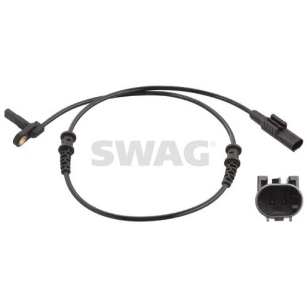 Swag 10106160 ABS Sensörü Ön Sprinter 906 4x4 08- 9069050701 