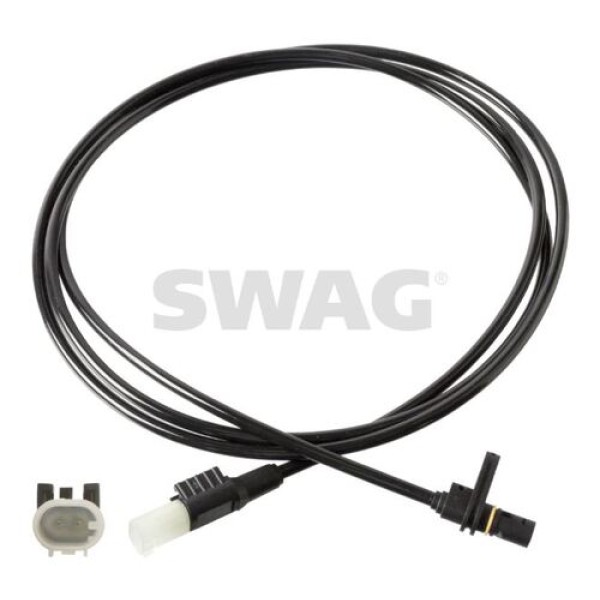 Swag 10106636 ABS Sensörü Febı 106636 68013832AA
