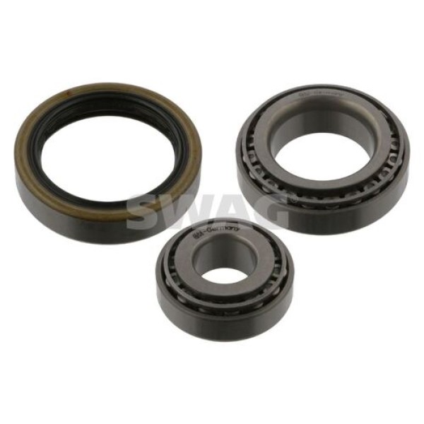 Swag 10850008 Teker Rulmanı Ön Keçe IIe 190 W201 82-92 2013300051SK 