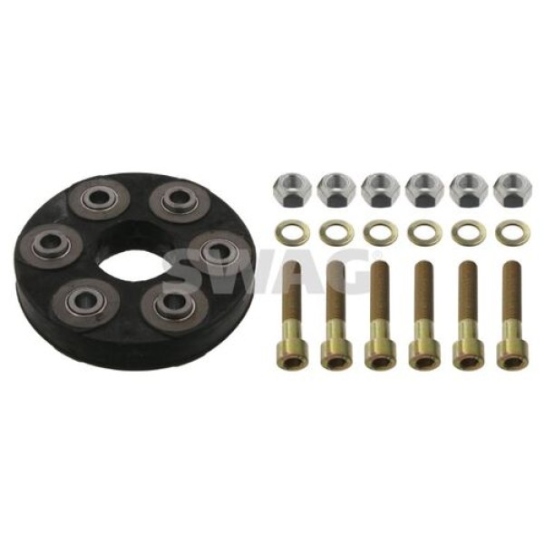 Swag 10860009 Saft Takozu Takım 190 W201 82-93 W124 85-92 2024101015 