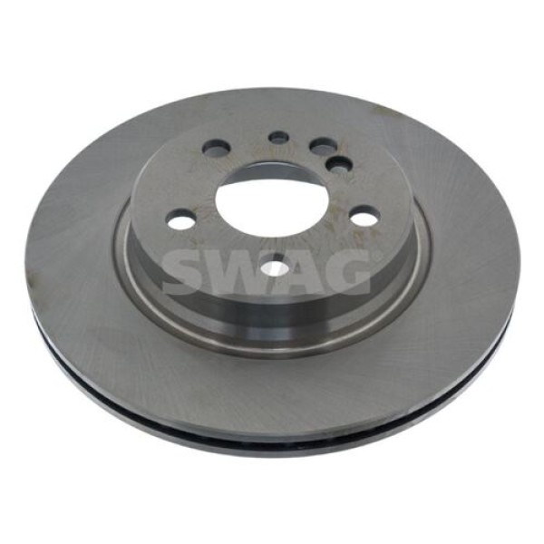 Swag 10908130 Fren Diski Arka W140 91-98 W220 98-05 C140 92-98 A1404230412