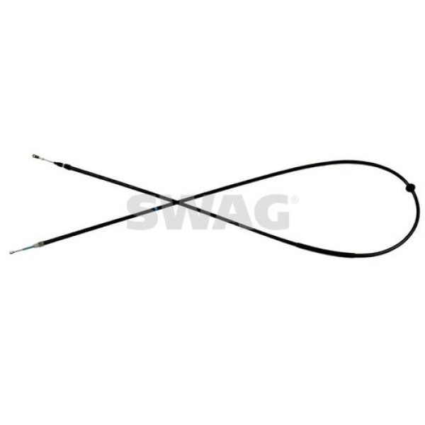 Swag 10921223 Fren Halatı Ön Park Freni V-Class 638 2 96-03 Vito 638 96-02 6384200785 