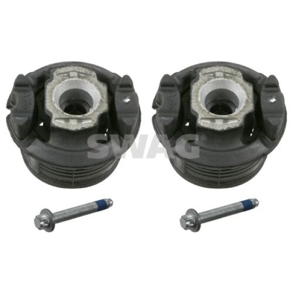 Swag 10922672 Travers Burcu Takımı Ön S-Class W220 98-05 C215 99-05 A2153500008 