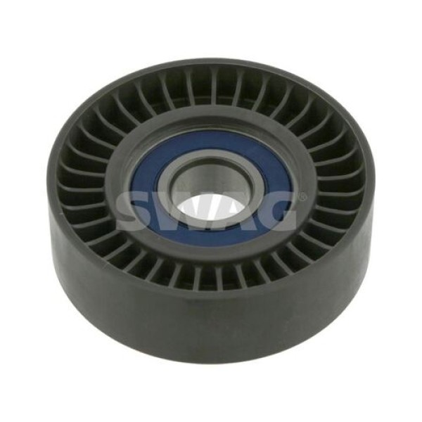 Swag 10924178 Kayış Gergi Rulmanı Mercedes W168 97-04 W169 04-12 W245 05-11 Vaneo 414 02-05- Opel Astra G Corsa 1.0 1.1 6682020519