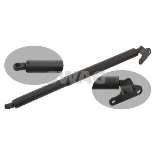 Swag 10929338 Bagaj Amortisöru Sol (Kod 890) ML-Serisi W164 05-10 A1647400545 