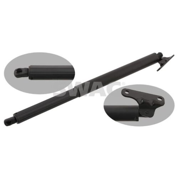 Swag 10929339 Bagaj Amortisöru Sağ (Kod 890) ML-Serisi W164 05-10 A1647400645 