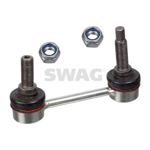 Swag 10929504 Askı Rotu Arka X164 06-12 W164 05-11 W166 11-15 W251 07-13 A1643201232