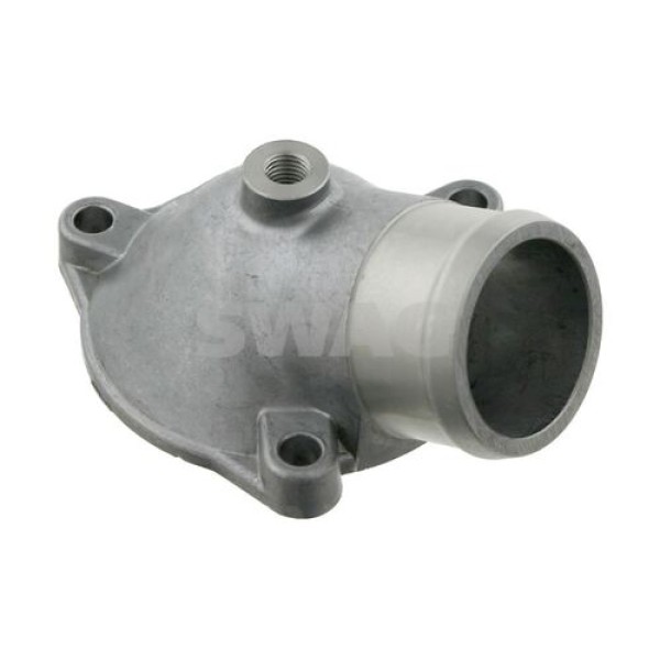 Swag 10930080 Termostat Kapağı M102 Aluminyum 190 W201 83-93 C123 80-85 C124 87-92 W123 80-85 W124 88-92 1022030374