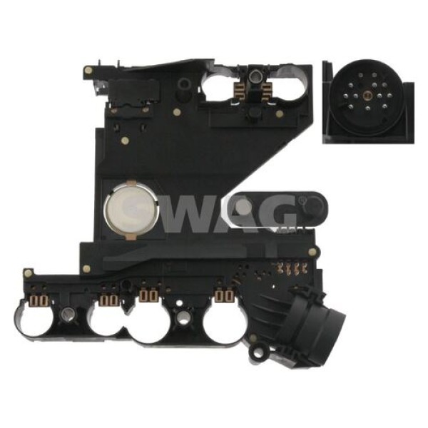Swag 10932342 Otomatik Şanzıman Kontrol Ünitesi W202 94-00 W203 00-07 W204 07-14 W211 03-08 W220 98-04 A1402701161