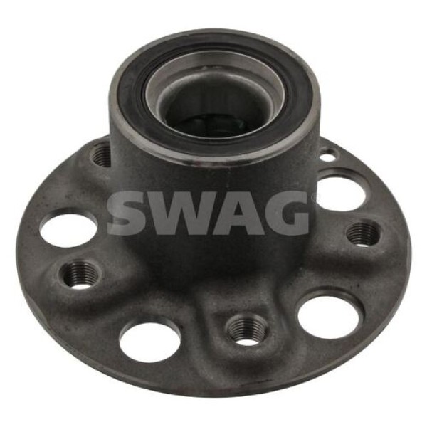 Swag 10936073 Teker Rulmanı Ön Porya W204 07-14 S204 07-14 C207 09-16 A207 10-14 R172 11- 2043300425 