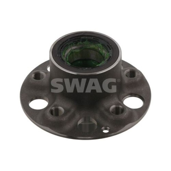 Swag 10938652 Teker Rulmanı Ön (Porya) C218 11-17x218 12-17 W212 09-15 S212 11-15 A2123300025