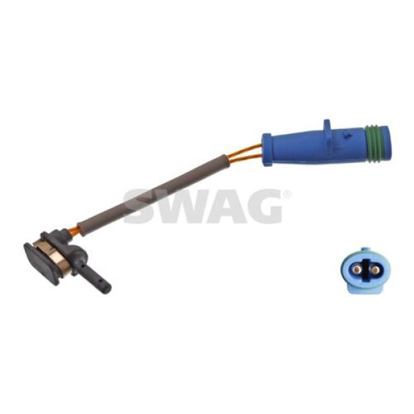 Swag 10939247 Fren Balata Fişi W222 13-C217 14-A217 15-R231 12- A2319050014