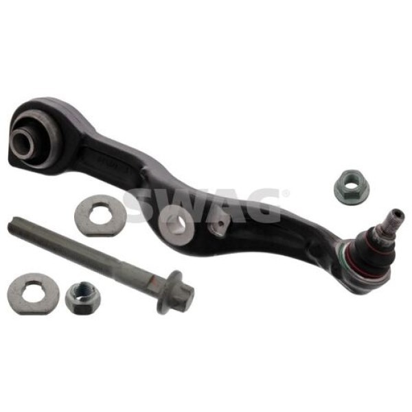 Swag 10944274 Salıncak Rotilli Ön Alt Sağ (Abc Sistemi İçin) S-Class W221 05-12 A2213307207