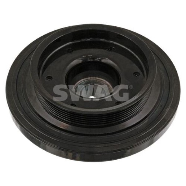 Swag 10947365 Krank Kasnağı (OM612 OM647) W203 00-07 W210 99-02 W211 02-08 W463 01-W163 99-04 A6120301203 